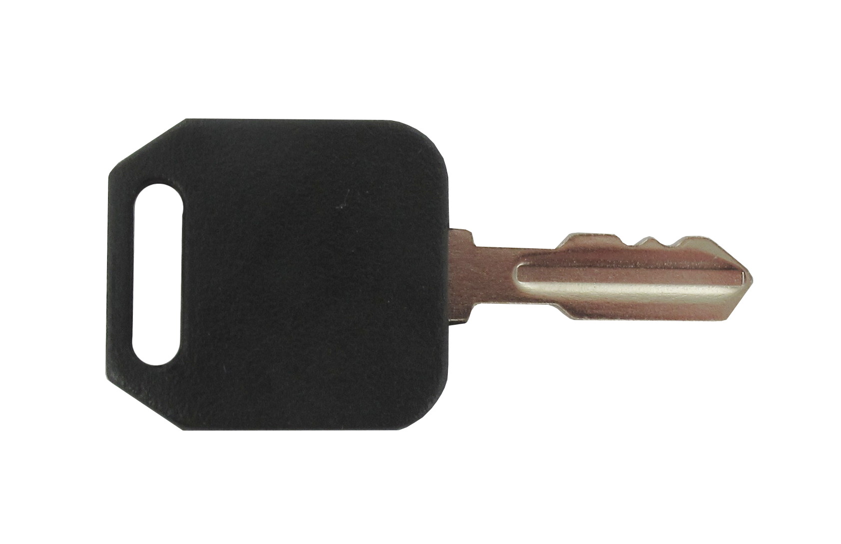 Eurogarden Ignition key, (Delta) , (2302185)