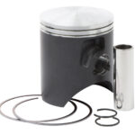 Vertex Piston kit KTM SX250 2005 66.34mm