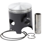 Vertex Piston kit KA KX-KXE250 2005-08 66.38mm