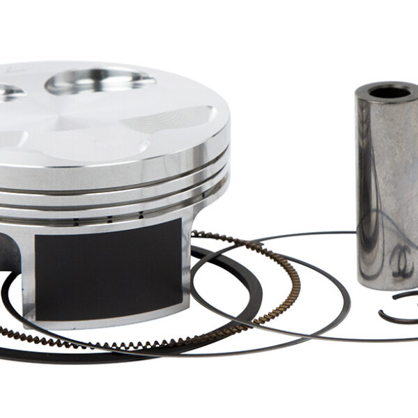 Vertex Piston kit YA YZ250F Big Bore Compr. 12.5:1 2005-07 78.96mm