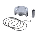 Vertex Piston kit YA YZ250F Big Bore Compr. 13.5:1 2005-13 79.96mm