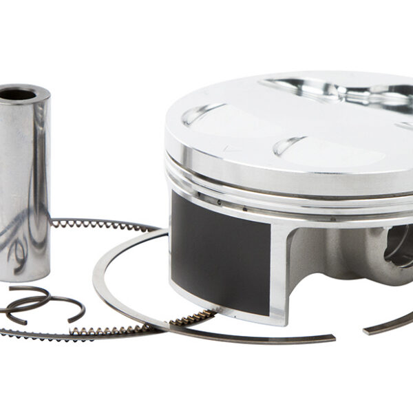 Vertex Piston kit YA YZ250F Big Bore Compr. 13.5:1 2005-13 79.98mm