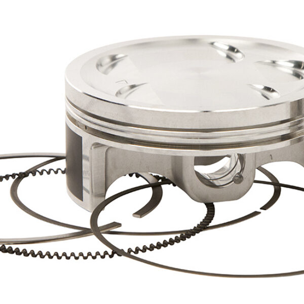 Vertex Piston kit YA WR250F Big Bore XL Compr. 12.5:1 2005-14 83.95mm