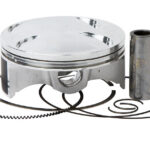 Vertex Piston kit KA KX450F Compr 13.0:1 2006-08 95.96mm