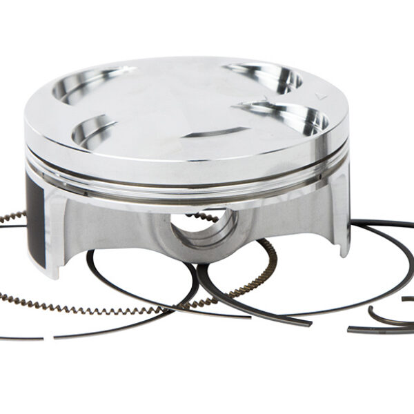 Vertex Piston fits for SX250F/FC250 23-.. MC250F 24-.. A 80.96mm