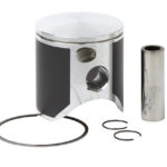 Vertex Piston kit HO CR-CRE144 2004-07 56.95mm