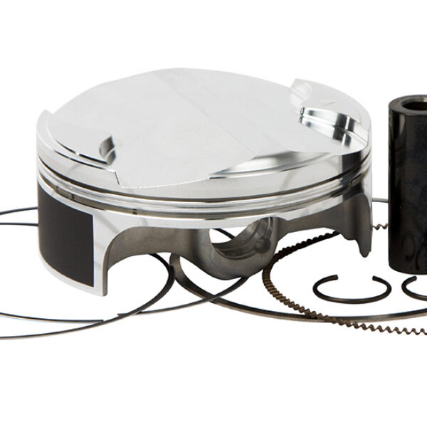 Vertex Piston kit KTM SX250F Big Bore Compr 13.3:1 2006-12 79.98mm