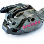 BREMBO HPK REAR CALIPER KIT
