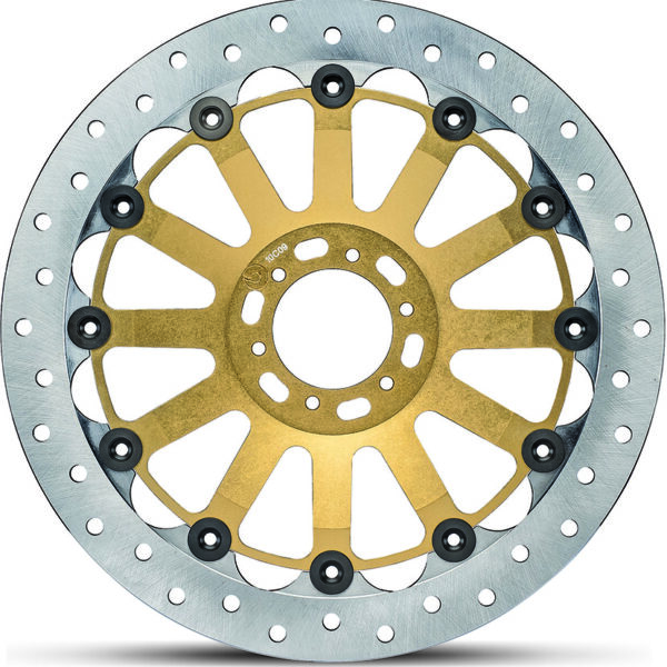 Brembo Brake Disc Supersport Xtra