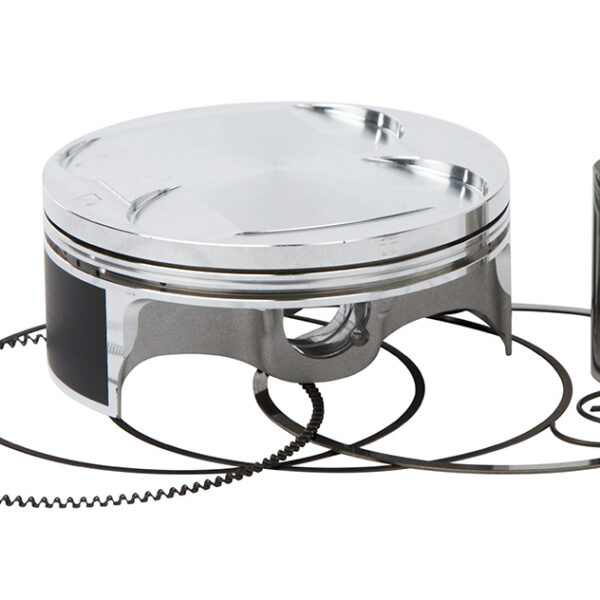 Vertex Piston kit SU RMZ450 Compr 12.2:1 2008-12 95.96mm