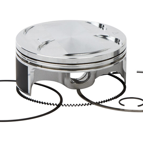 Vertex Piston kit SU RMZ450 Compr 12.9:1 2008-12 95.96mm