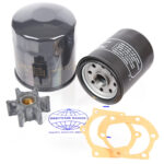 Orbitrade Service kit D1-13, D1-20, 2010, 2020