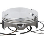 Vertex Piston kit KTM EXC450R Compr 12.8:1 2008-11 94.96mm