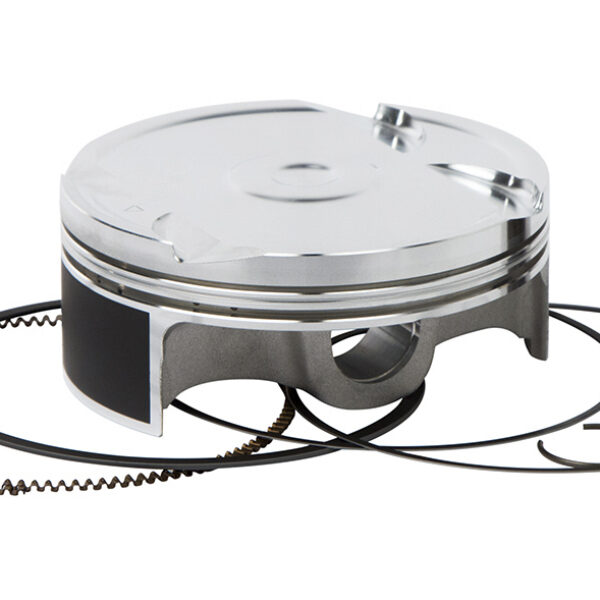 Vertex Piston kit KTM EXC530R Compr 11.9:1 2008-11 94.94mm
