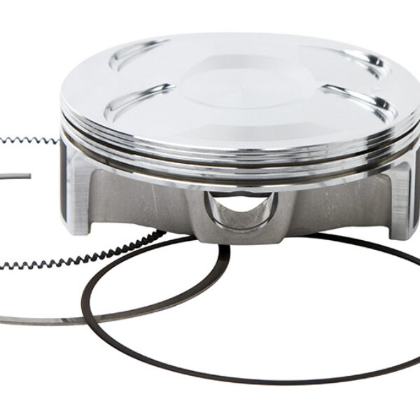 Vertex Piston kit KTM SX505F Compr 13.5:1 2008-09 99.94mm