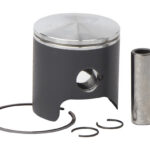 Vertex Piston kit KTM SX65 09-.. TC65 17-.. MC65 21-.. 44.96mm