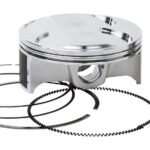 Vertex Piston kit KA KX450F Compr 13.2:1 2009-12 95.96mm