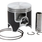 Vertex Piston kit HQ WR300 2008-13 71.94mm