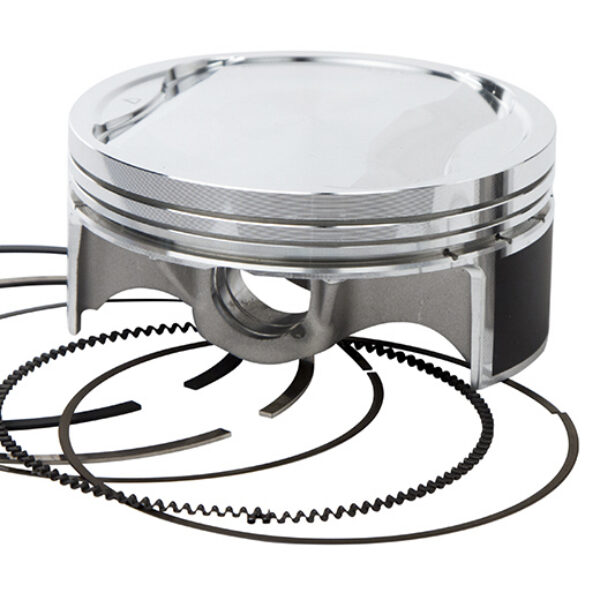 Vertex Piston kit SU DRZ400 Big Bore XL Comp 11.3:1 2000-09 93.95mm