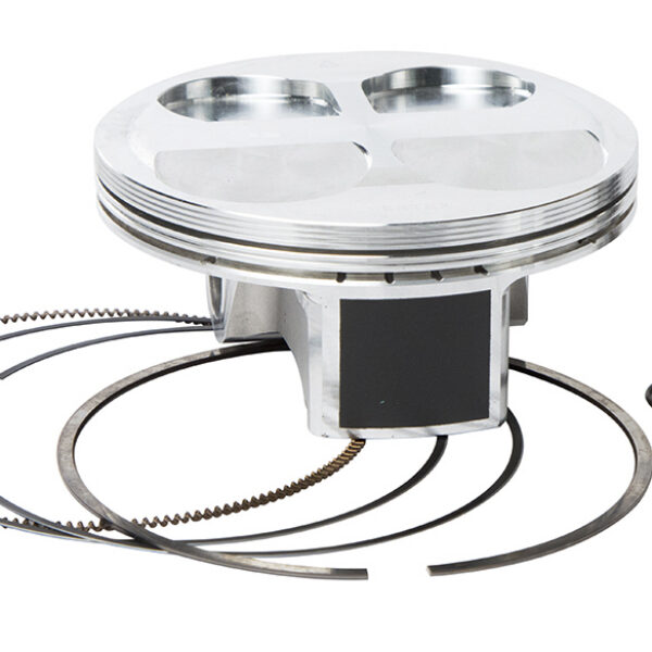 Vertex Piston kit YA YZ450F Compr 13.5:1 2010-13 96.96mm