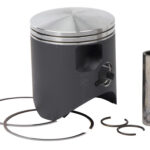 Vertex Piston kit KTM SX/EXC/XC/XC-W250 TPI (2018-22) 2006-22 66.34mm