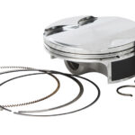 Vertex Piston kit KTM SX350F compr. 13.5:1 2011-12 87.97mm