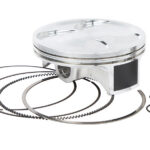 Vertex Piston kit YA YZ450F Big Bore XL Compr. 12.5:1 2010-17 98.94mm