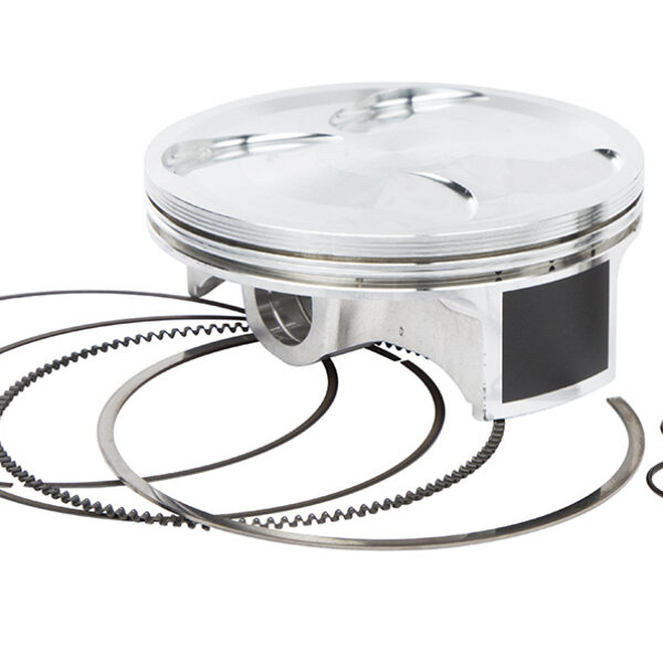 Vertex Piston kit YA YZ450F Big Bore XL Compr. 12.5:1 2010-17 98.95mm