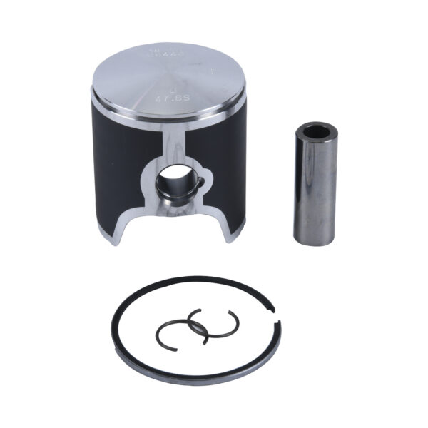 Vertex Piston kit TM MX 85 2008-14 47.89mm