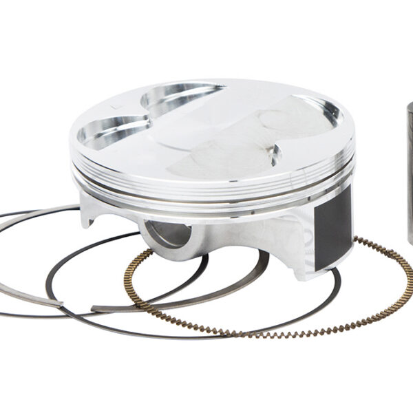 Vertex Piston kit SU RMZ250 Big Bore Compr. 13.4:1 2010-12 79.95mm