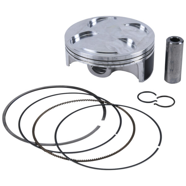 Vertex Piston kit YA YZ450F Compr 13.6:1 GP-Racer 2010-13 96.93mm