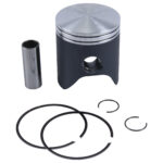 Vertex Piston kit TM MX-EN-SM FI 125 2010-22 53.94mm