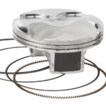 Vertex Piston kit HQ TC 250 Compr 14.1:1 2012-13 78.95mm