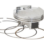 Vertex Piston kit HO CRF150R Compr. 11.7:1 2012-.. 65.97mm