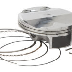 Vertex Piston kit KTM SX 350F Compr 14.1:1 2013-15 87.97mm