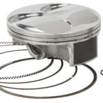 Vertex Piston kit KA KX450F Compr 13.6:1 2013-14 95.96mm