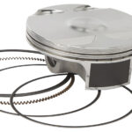 Vertex Piston kit KTM EXC450F Compr 11.8:1 2012-16 94.95mm