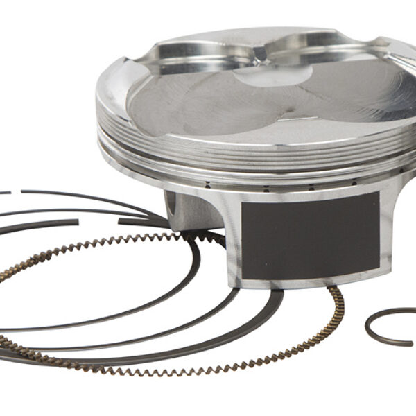 Vertex Piston kit SU RMZ250 Compr 13.5:1 2013-15 76.95mm