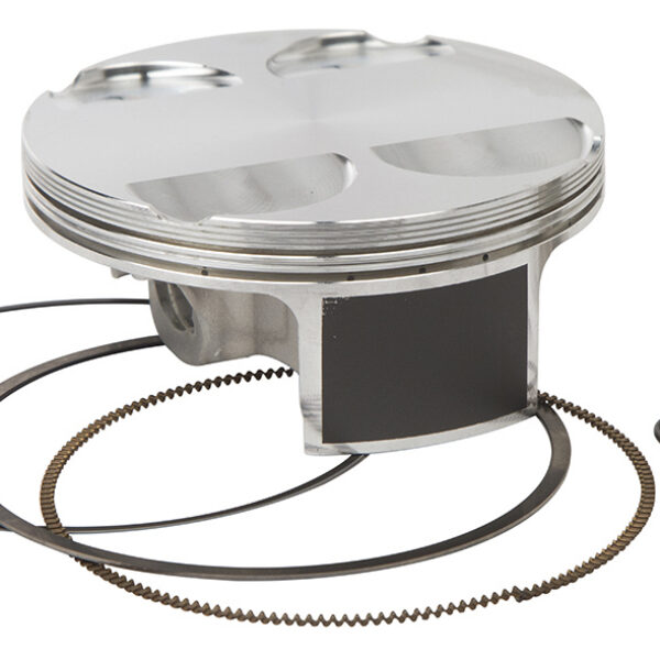 Vertex Piston kit SU RMZ450 Compr 12.5:1 2013-17 95.96mm