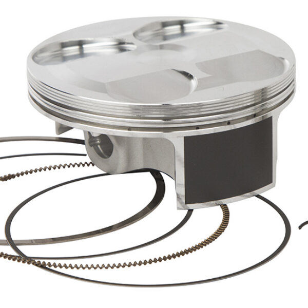 Vertex Piston kit SU RMZ450 Compr 13.1:1 2013-17 95.96mm