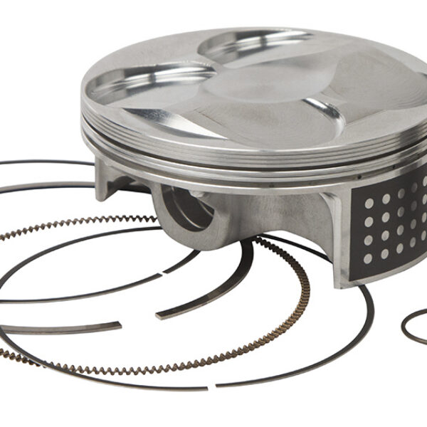 Vertex Piston kit SU RMZ450 Compr 13.8:1 GP-Racer 2013-17 95.96mm