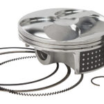 Vertex Piston kit KA KX450F Compr 13.8:1 GP-Racer 2013-14 95.96mm