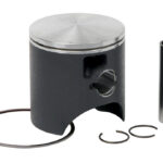 Vertex Piston kit KTM SX112 Cast Stroker 2003-16 51.96mm