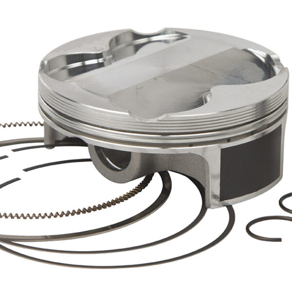 Vertex Piston kit SU RMZ250 Big Bore Compr 13.5:1 2016-.. 79.97mm