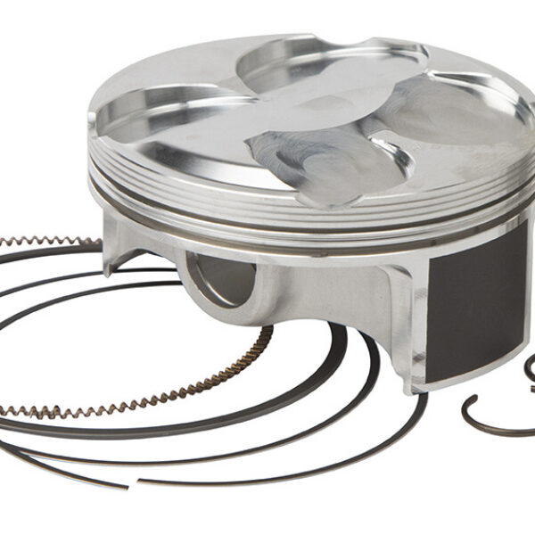 Vertex Piston kit YA YZ250F Compr 13.5:1 2014-15 76.97mm