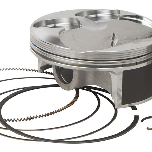 Vertex Piston kit YA YZ250F Compr 14.2:1 2014-15 76.95mm