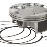 Vertex Piston kit YA YZ250F Compr 14.2:1 2014-15 76.97mm
