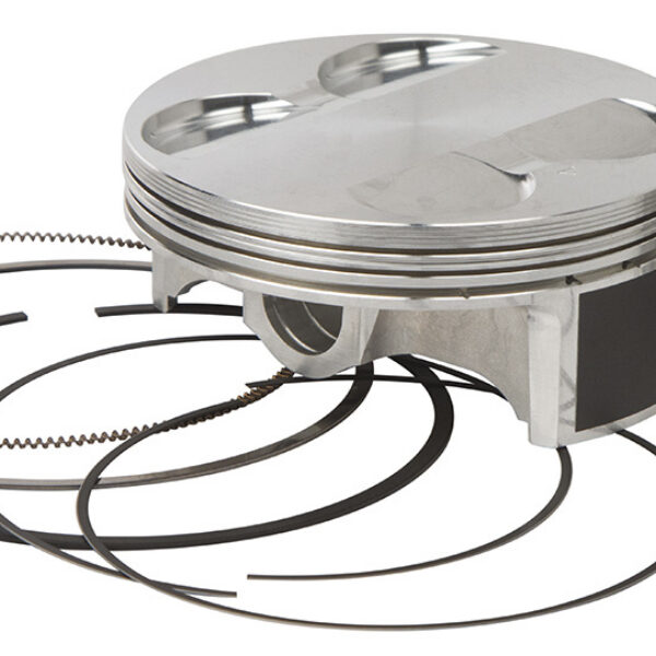 Vertex Piston kit YA YZ450F Compr 12.5:1 2014-17 96.95mm