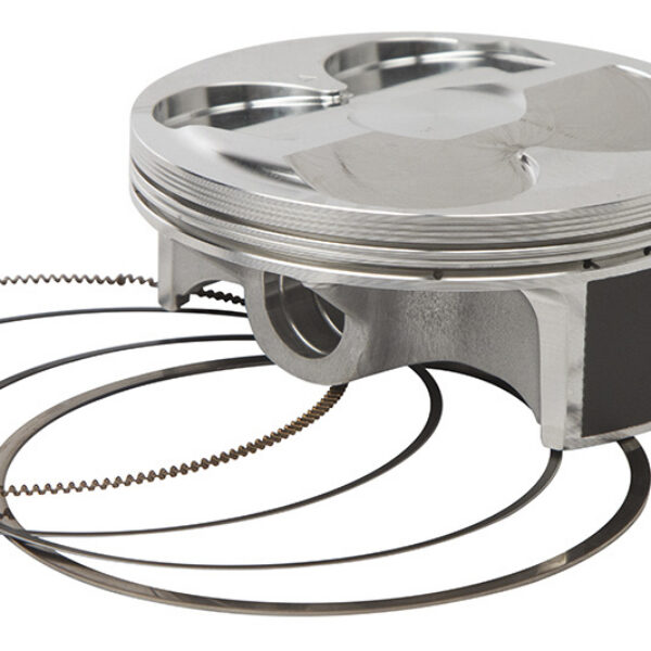 Vertex Piston kit YA YZ450F Compr 13.5:1 2014-17 96.95mm