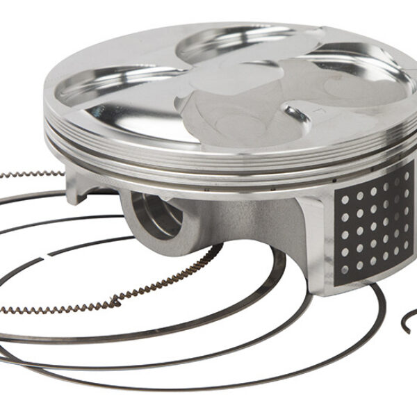Vertex Piston kit YA YZ450F GP-Racer Compr 13.7:1 2014-17 96.96mm